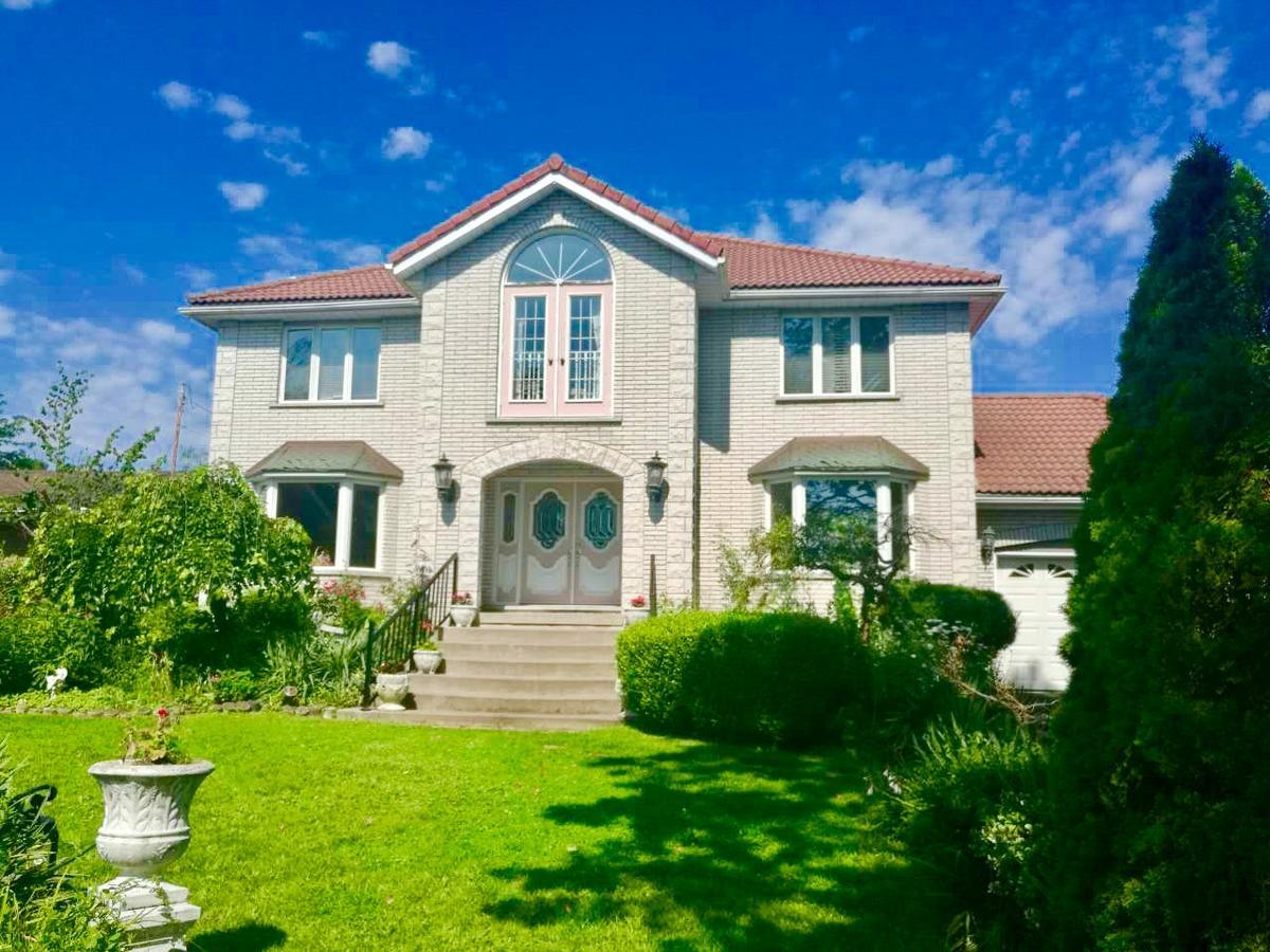 Villa Alexandrea Cataratas do Niágara Exterior foto